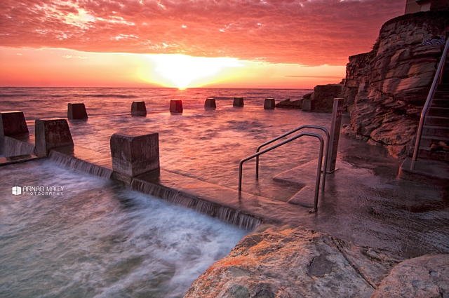 The Weekly Frame - Luxury Bathing