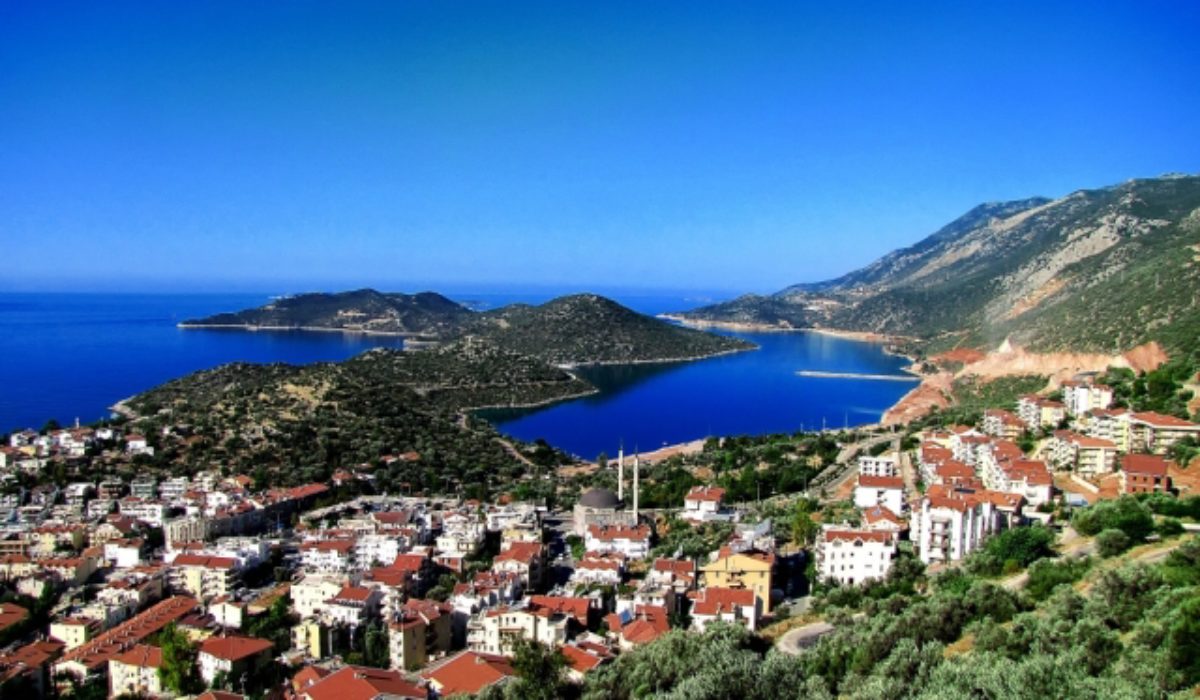 Create Memories in Kas