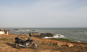 Ride through Kerala’s Hinterland – Kochi to Kanyakumari